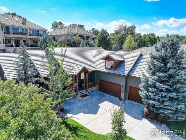 5272 Fox Hollow Court, Loveland