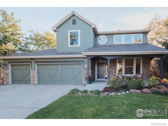 3267 Kingfisher Court, Fort Collins