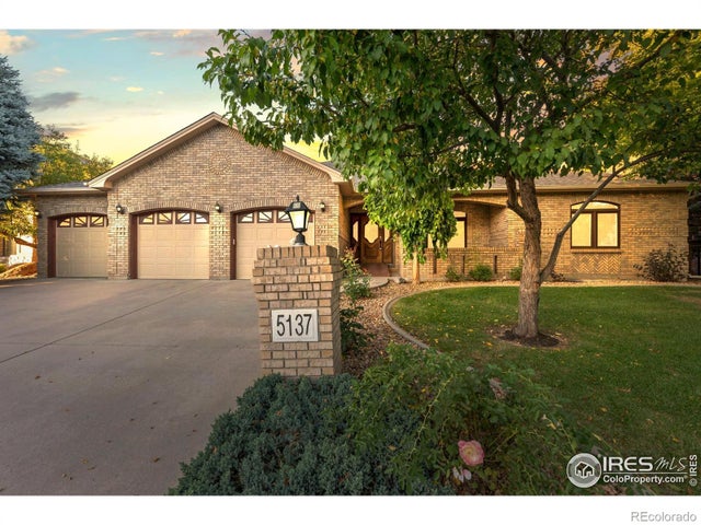 5137 Stoneridge Drive, Loveland