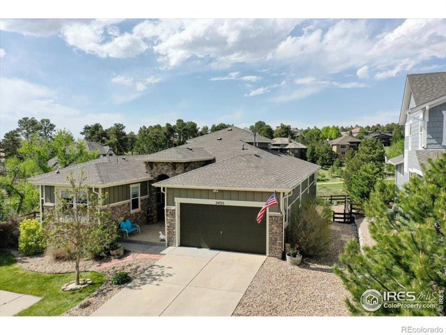 24725 E Dry Creek Place, Aurora