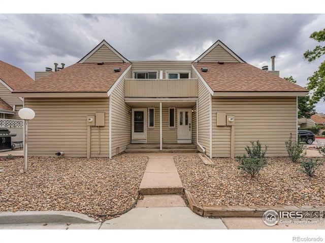 2469 S Xanadu Way S A, Aurora