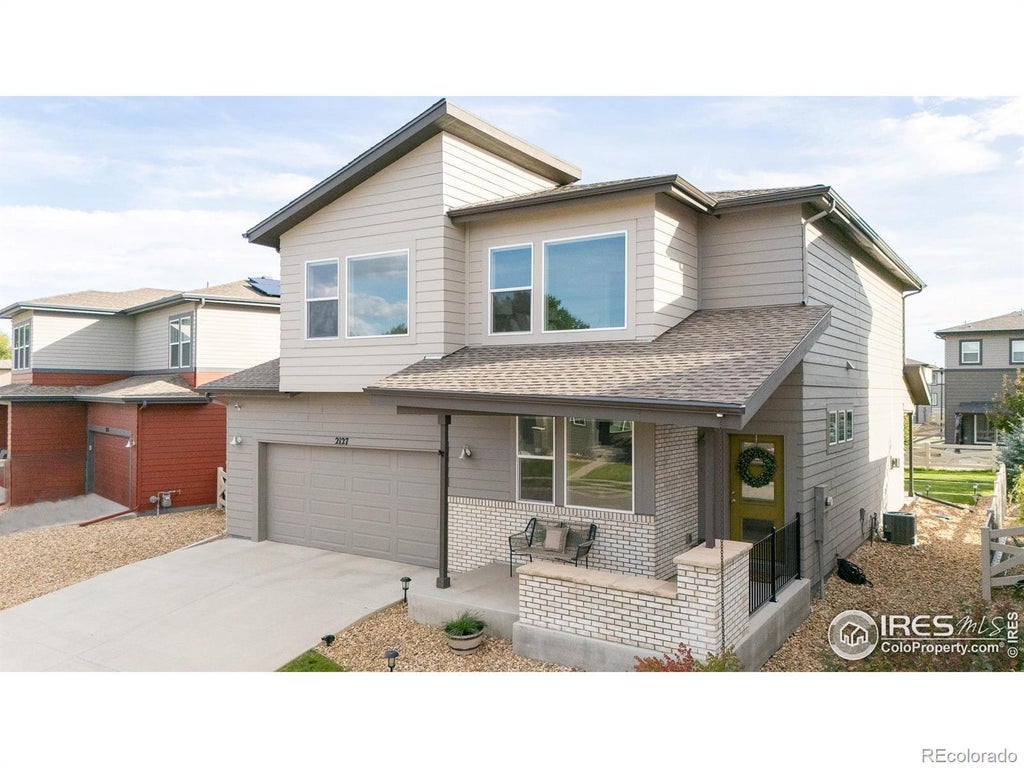 2127 Lager Street, Fort Collins
