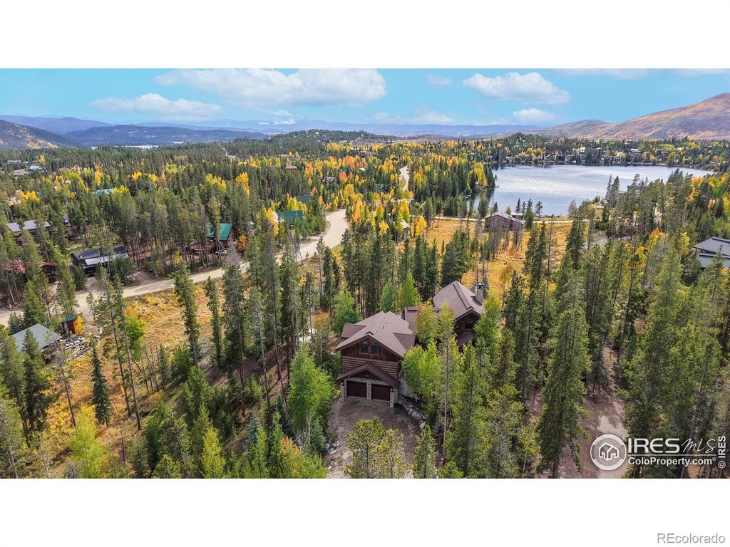 512 County Road 49, Grand Lake