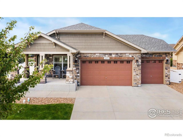 2295 French Circle, Longmont