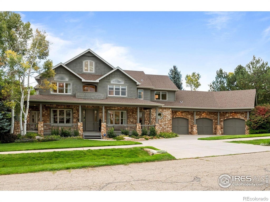 7204 Spring Creek Circle, Niwot