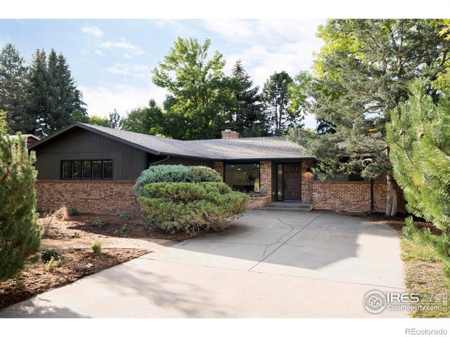 1112 Robertson Street, Fort Collins