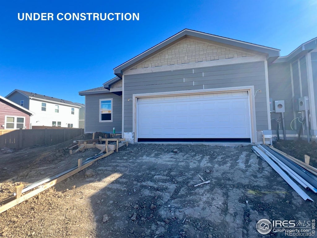 7160 Gateway Crossing Street, Wellington