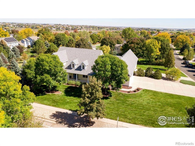 900 Somerly Lane, Fort Collins