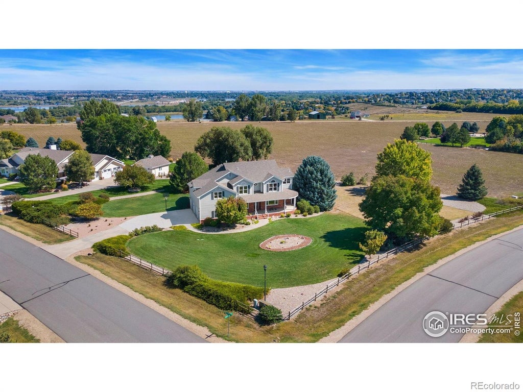7766 Park Ridge Circle, Fort Collins