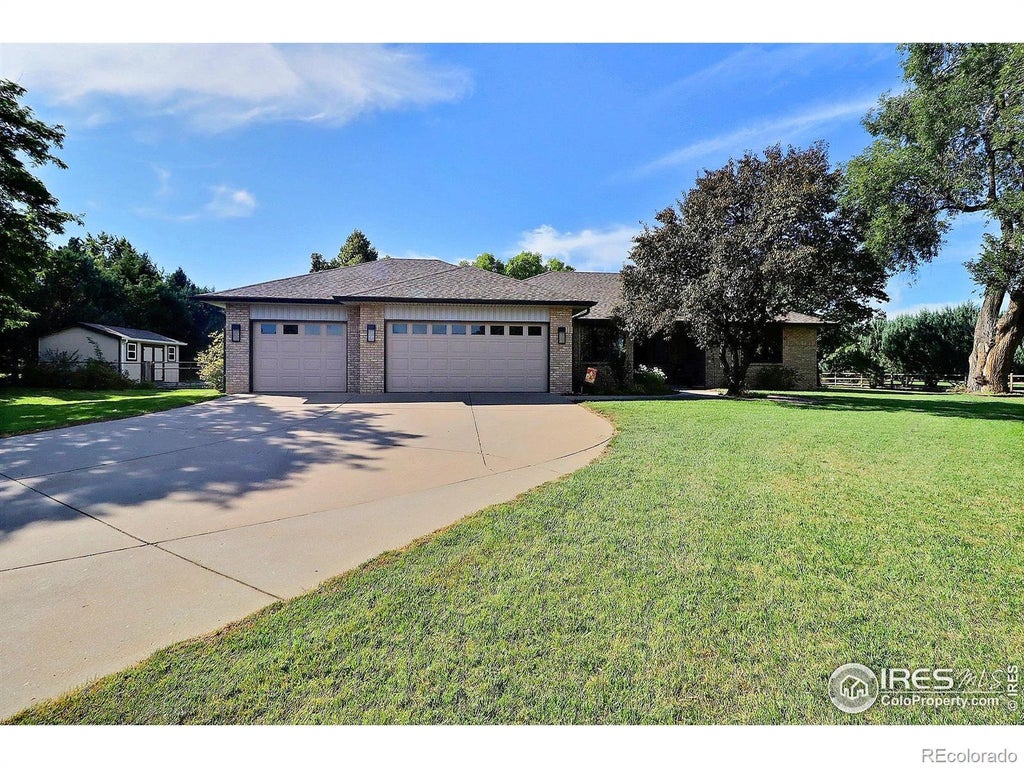 5532 Pawnee Lane, Greeley