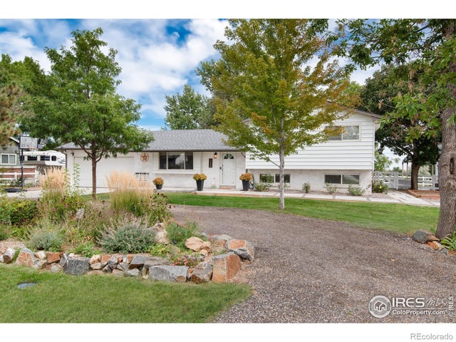 15528 Navajo Street, Broomfield