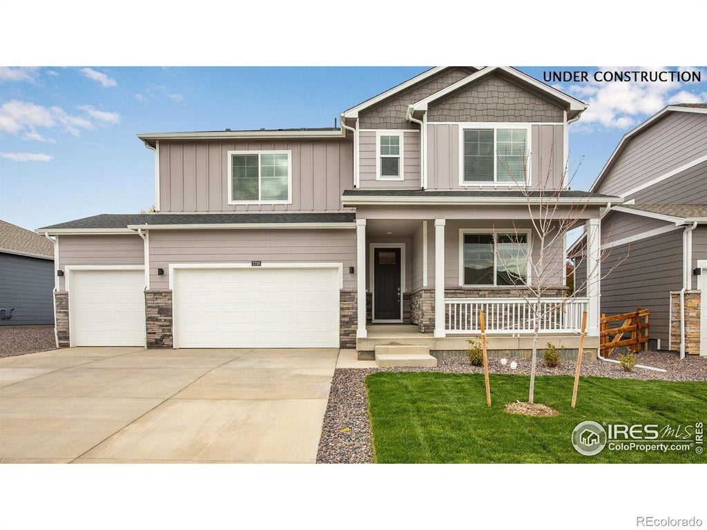 1632 Happy Woodland Drive, Fort Collins