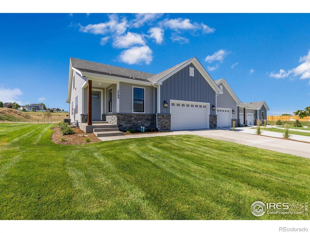 5700 2nd St Rd, Greeley