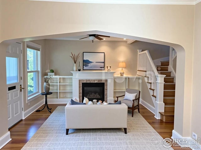 3042 N Vine Street, Denver