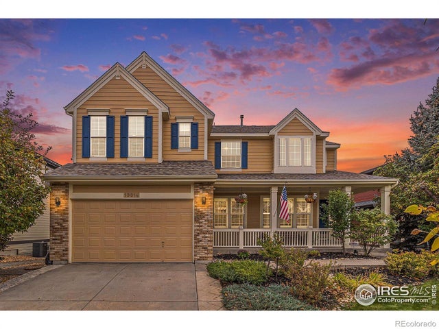 13314 W 86th Drive, Arvada