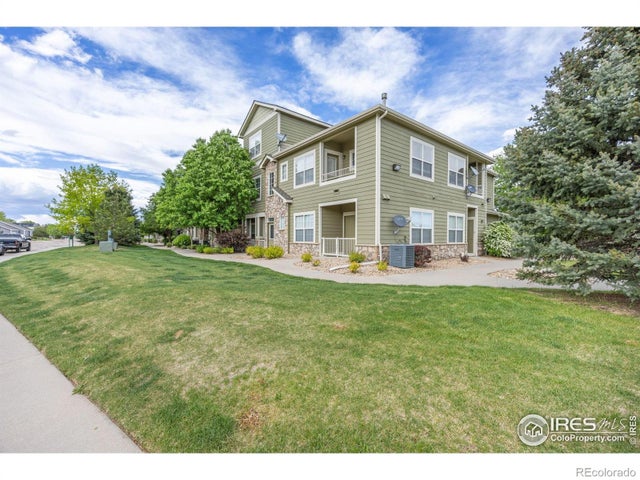 1900 68th Avenue 810, Greeley