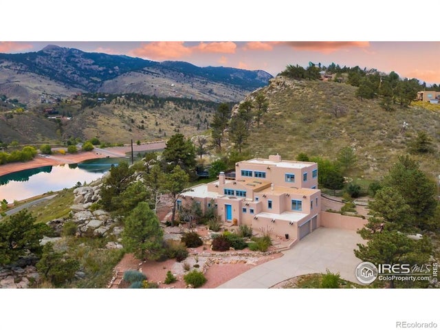 5815 Bighorn Crossing, Fort Collins