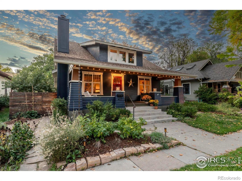 417 Emery Street, Longmont