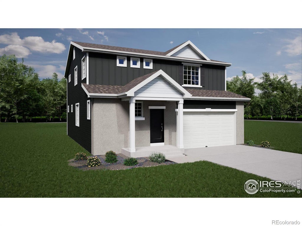 4369 Alderwood Drive, Johnstown