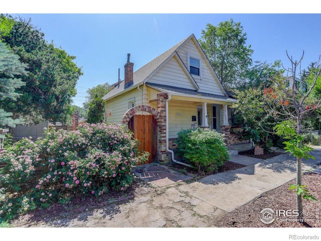 4032 Lipan Street, Denver