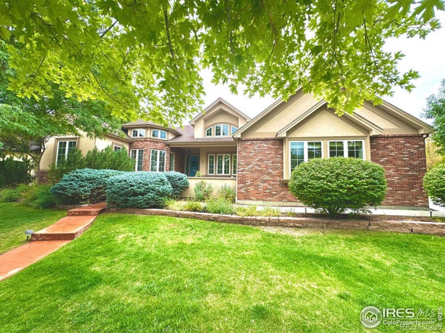 1951 Sundance Drive, Longmont