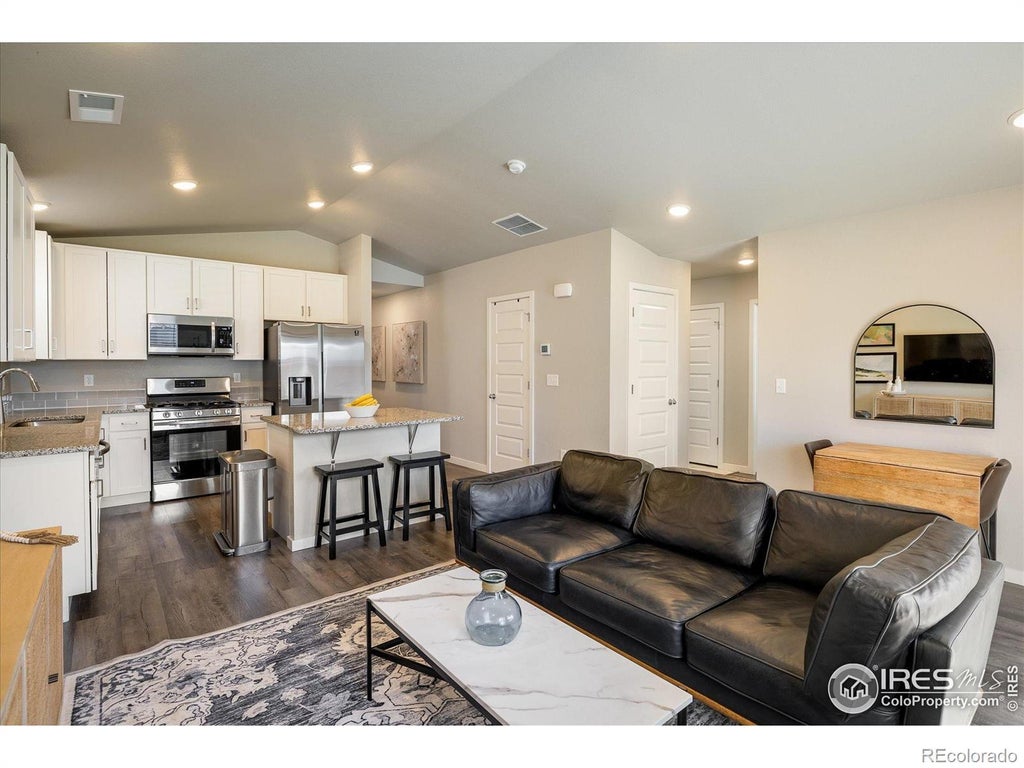 735 S Hoover Avenue, Fort Lupton