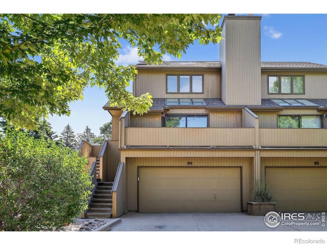2954 Kalmia Avenue #34, Boulder
