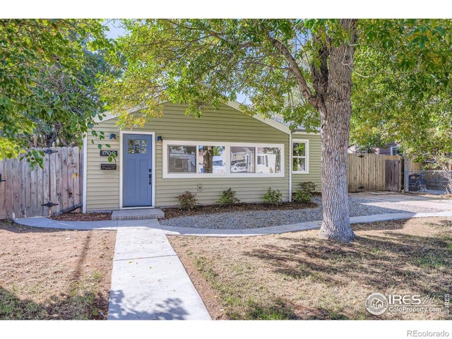 1700 W Stoll Place, Denver