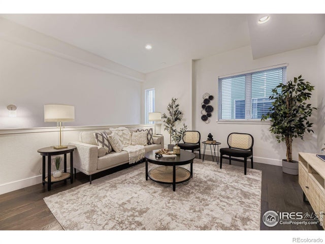 2227 N Eliot Street, Denver