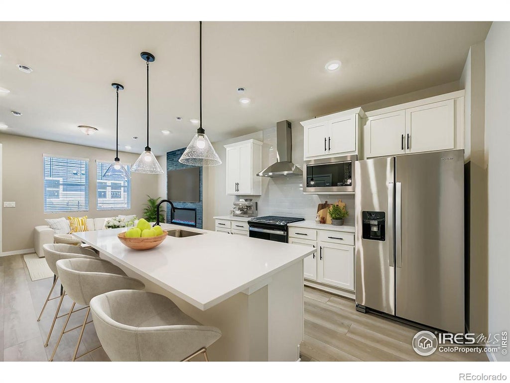 2775 Bear Springs Circle, Longmont