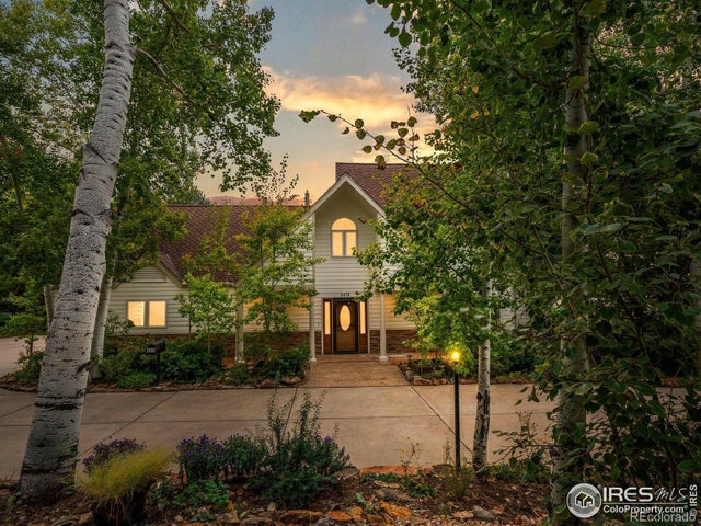 8418 Stirrup Lane, Longmont