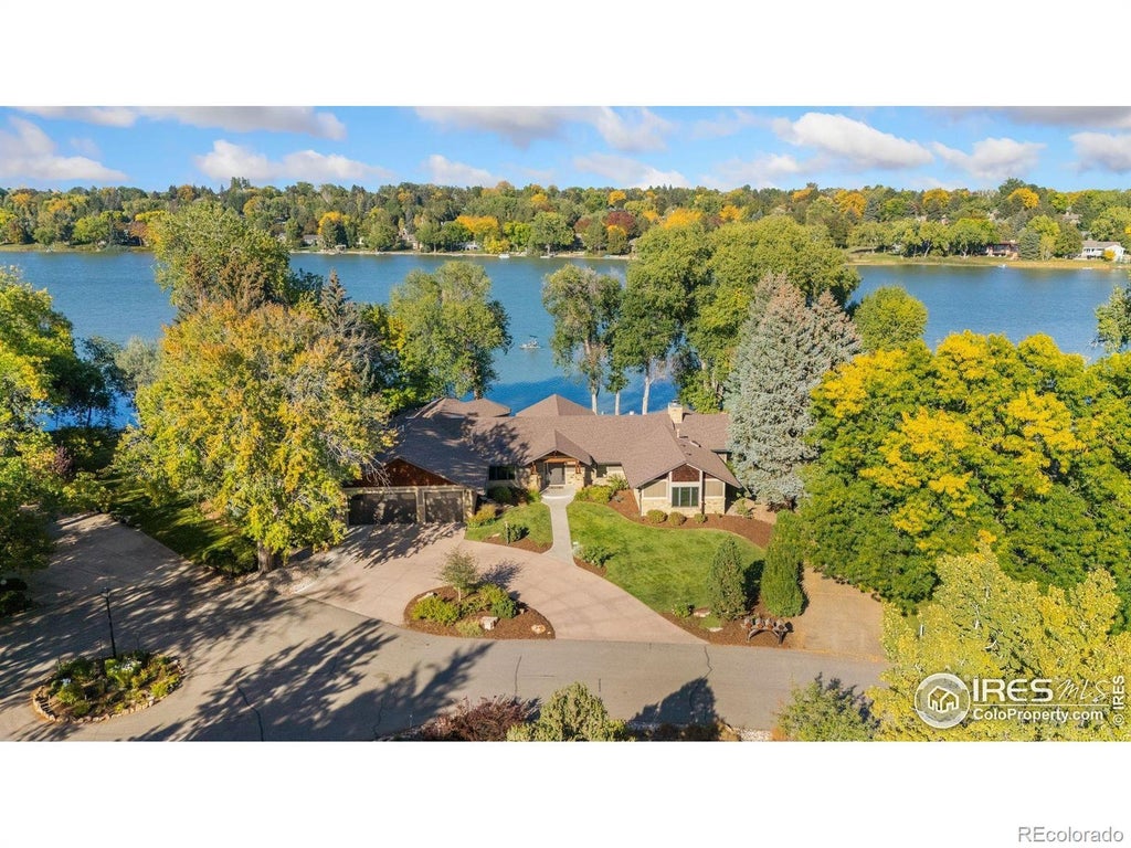 1412 Wimbledon Court, Fort Collins