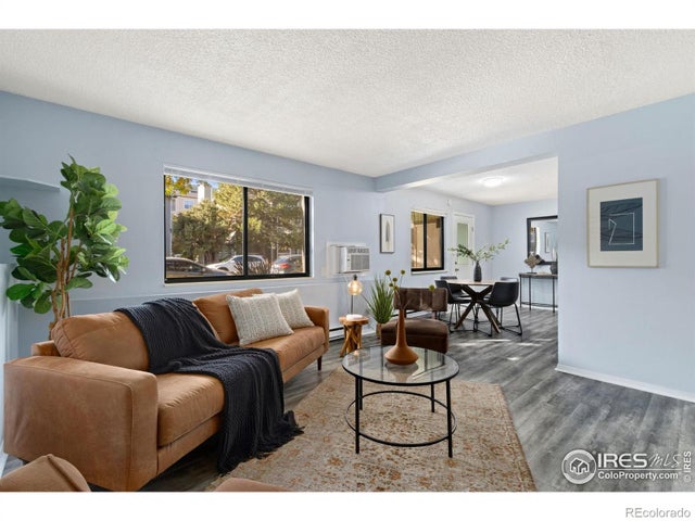 710 City Park Avenue C310, Fort Collins