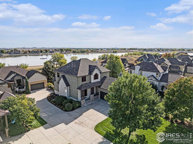 2152 Seven Lakes Drive, Loveland