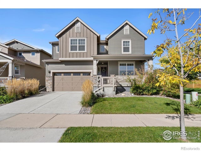 2944 Reliant Street, Fort Collins