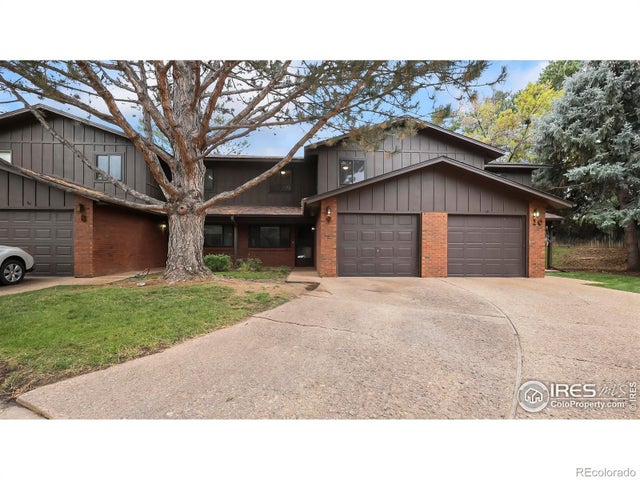 2840 W 21st Street 9, Greeley