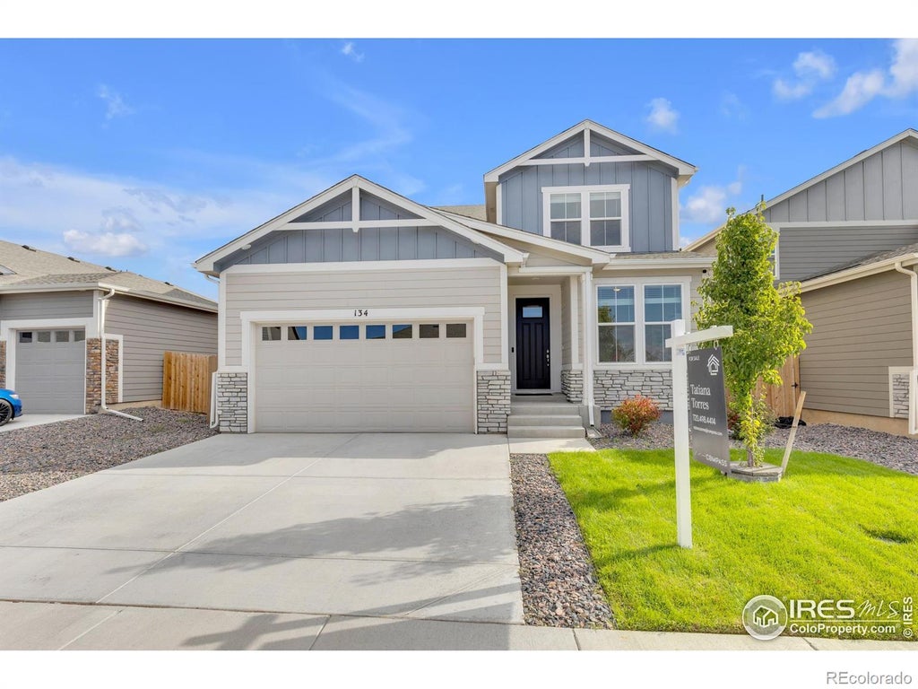 134 Jacobs Way, Lochbuie