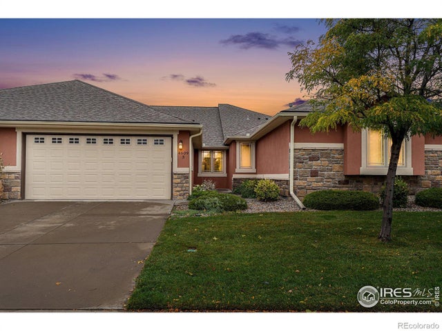 4609 Dusty Sage Drive 3, Fort Collins