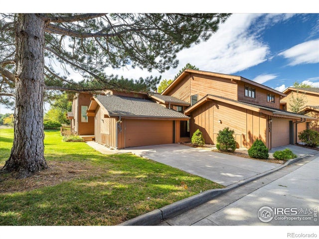 1209 Harrison Court, Boulder