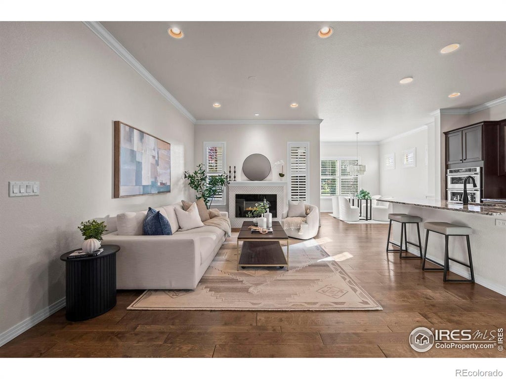 4549 Maxwell Avenue, Longmont