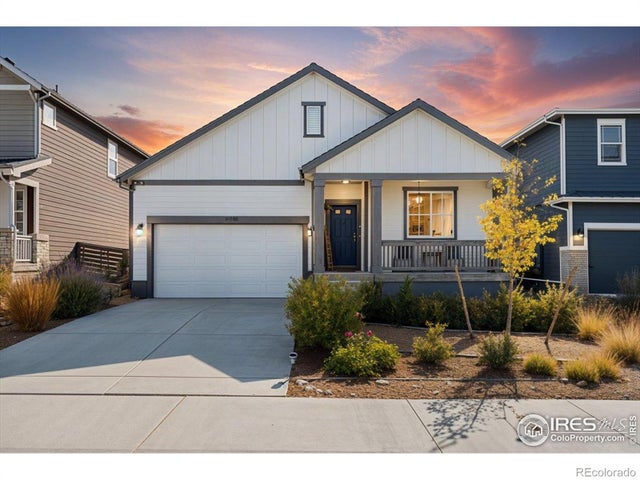 2428 Cottongrass Avenue, Loveland