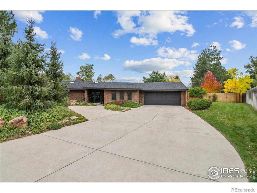 1226 43rd Avenue, Greeley