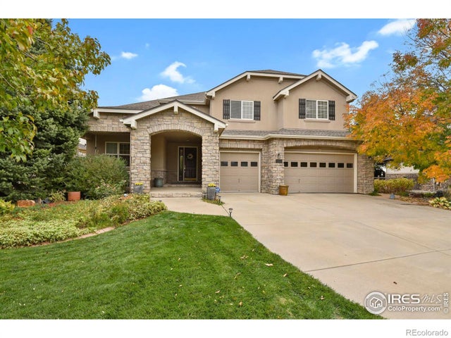 1720 Twilight Court, Longmont