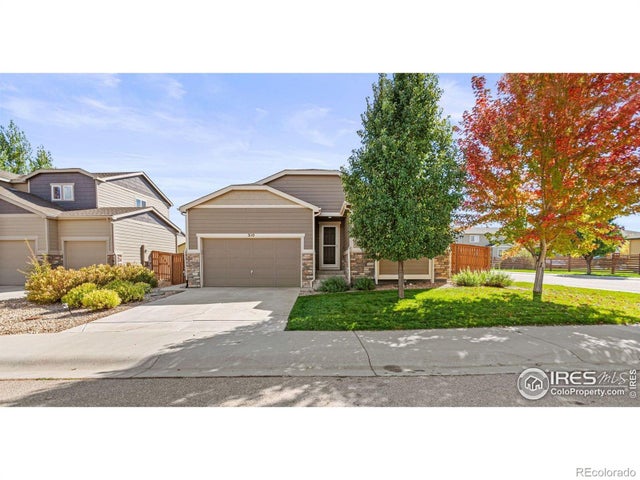 3110 Crux Drive, Loveland