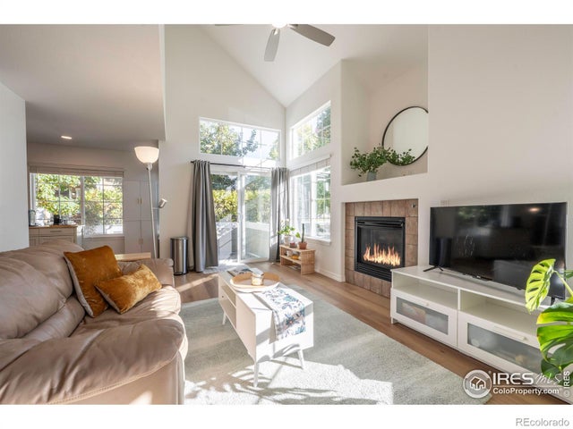 805 Summer Hawk Drive L69, Longmont