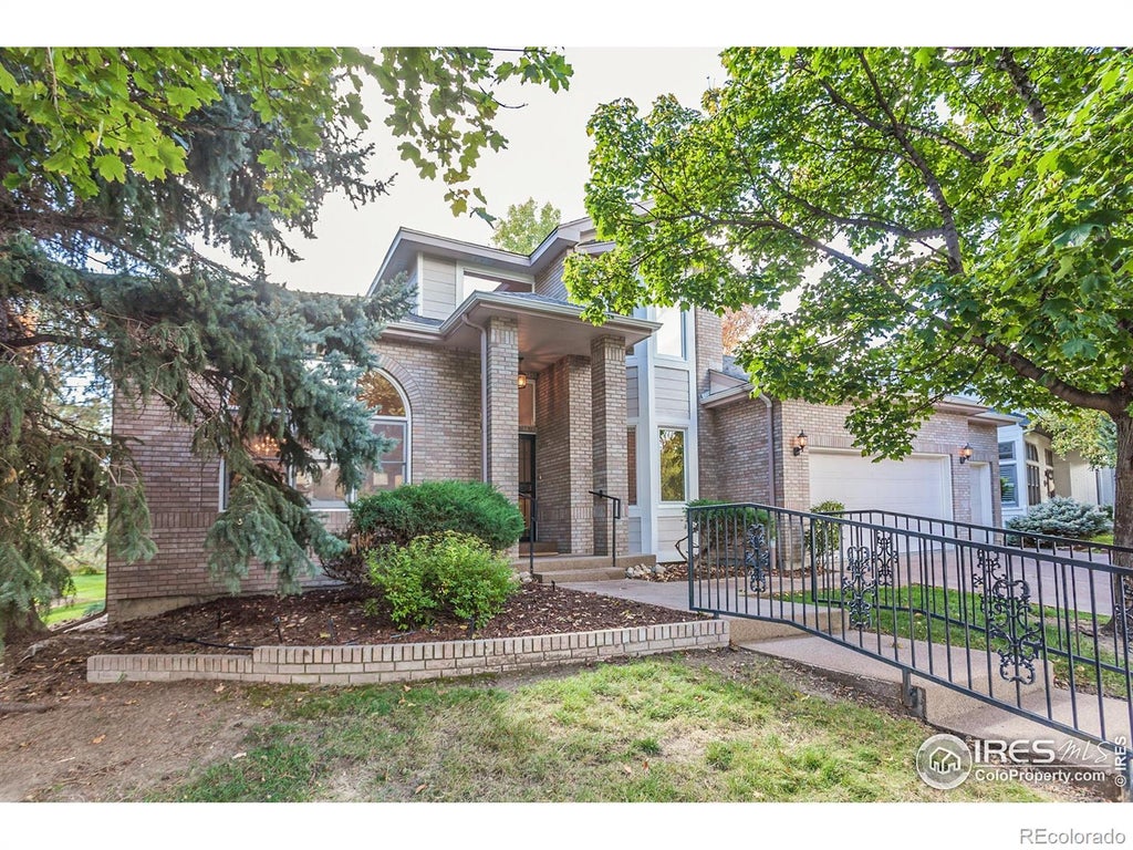 613 Breakwater Drive, Fort Collins