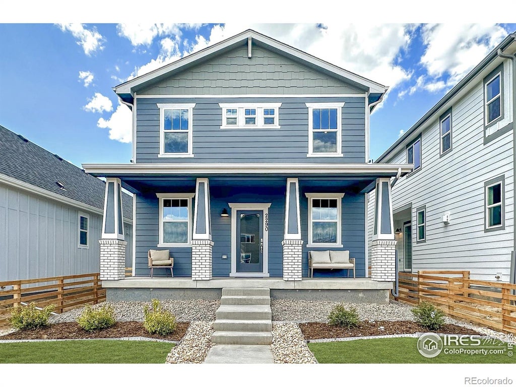 2290 Walbridge Road, Fort Collins