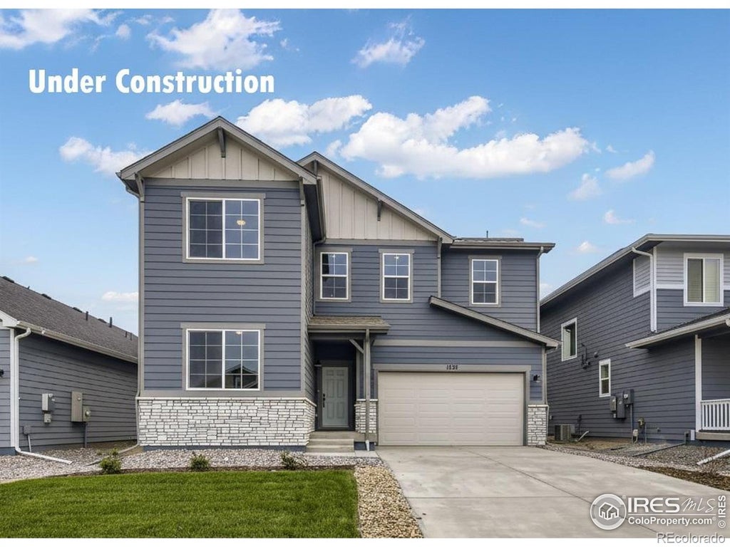 7337 Arkansas Street, Frederick