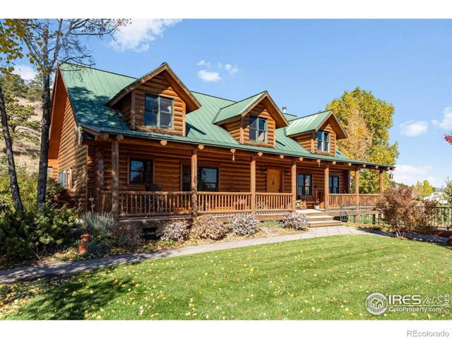 196 Mule Deer Drive, Loveland