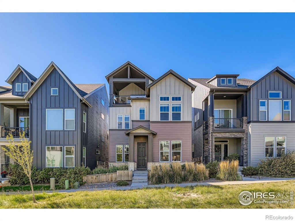 1919 W 165th Way, Broomfield